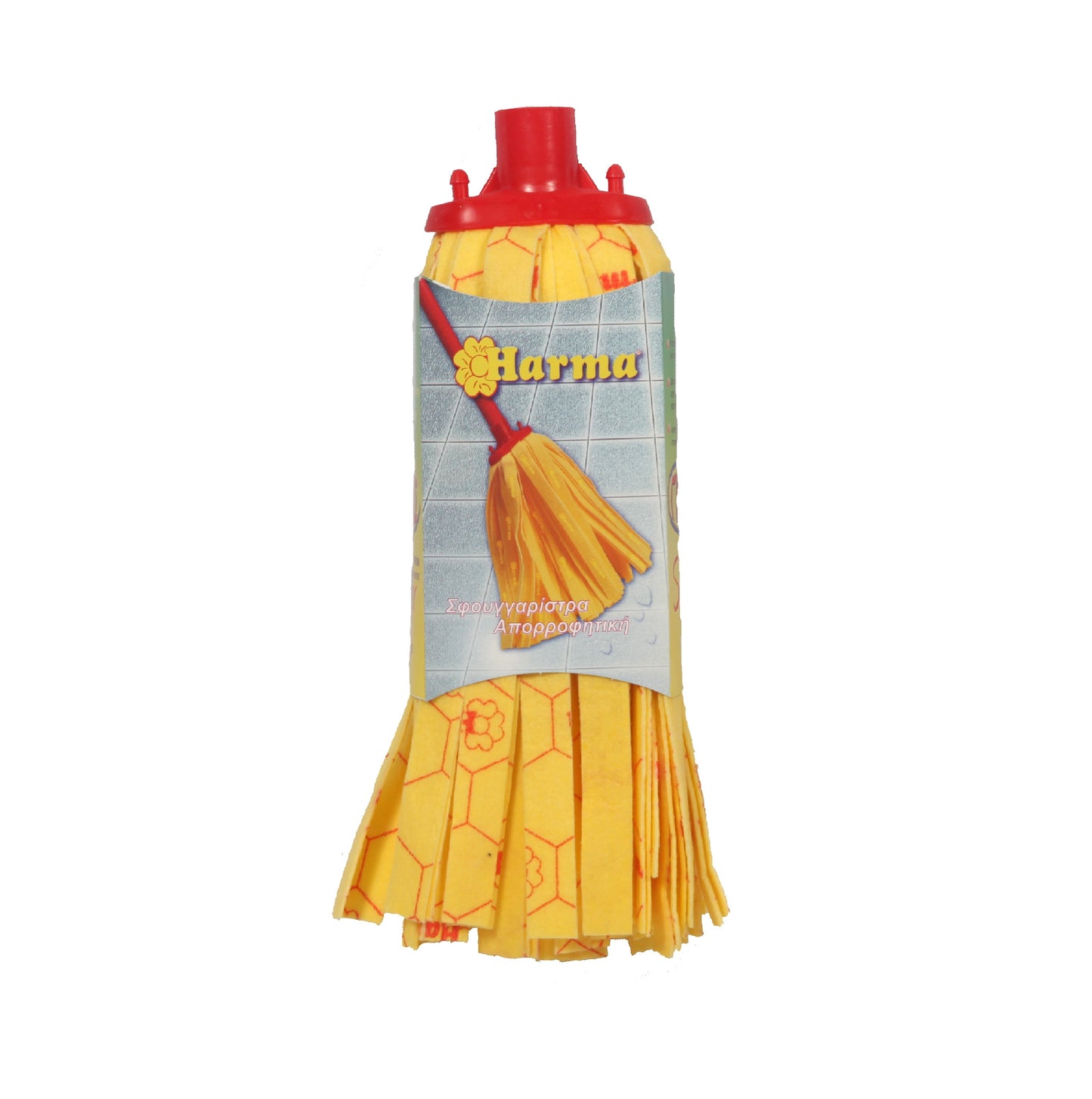 Σφουγγαρίστρα Super Γίγας 24τεμ/πακ