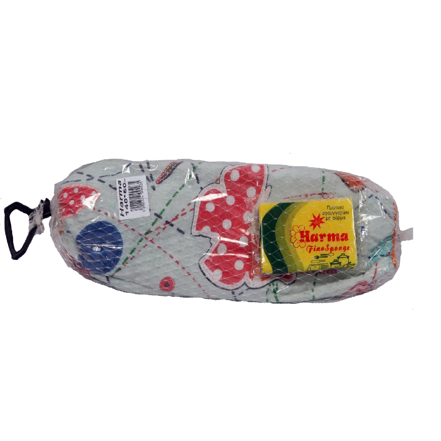 Σιδερόπανο Άκαυστο 12τεμ/πακ