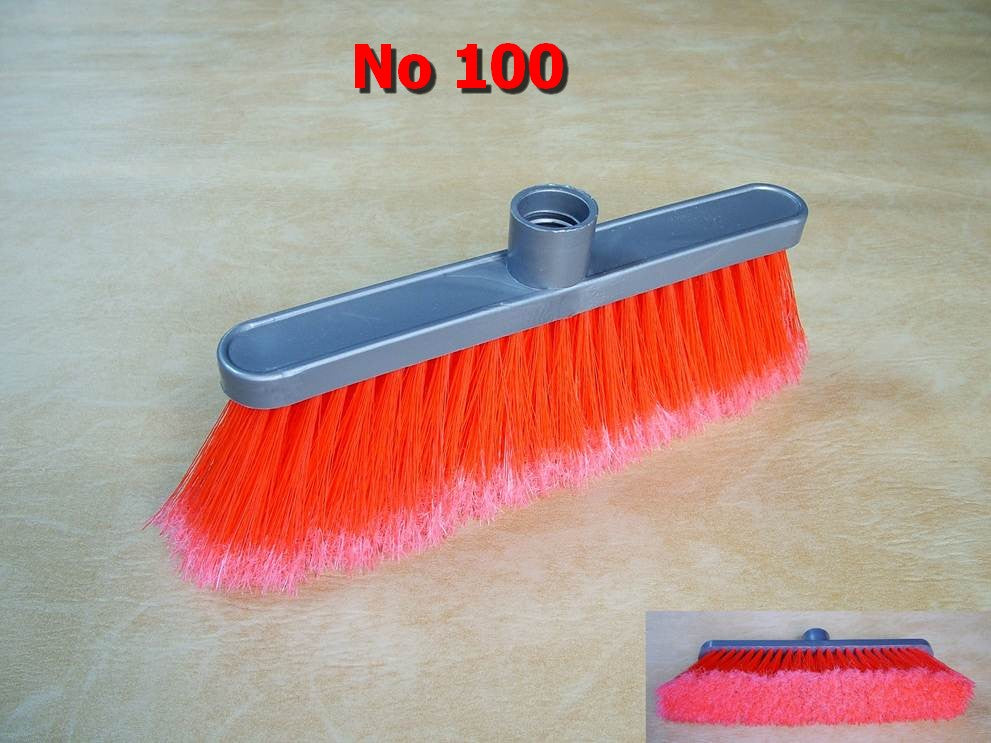 Σκούπα Μονή Οικονομική 15τεμ/πακ