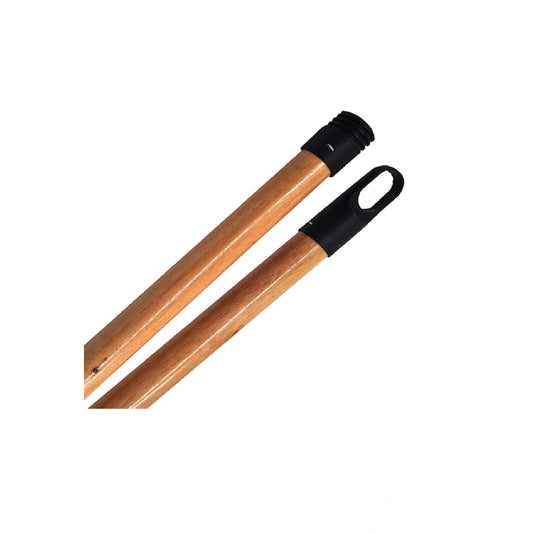 Κοντάρι Ξύλινο με Λούστρο 1,20μ ύψος 25τεμ/πακ