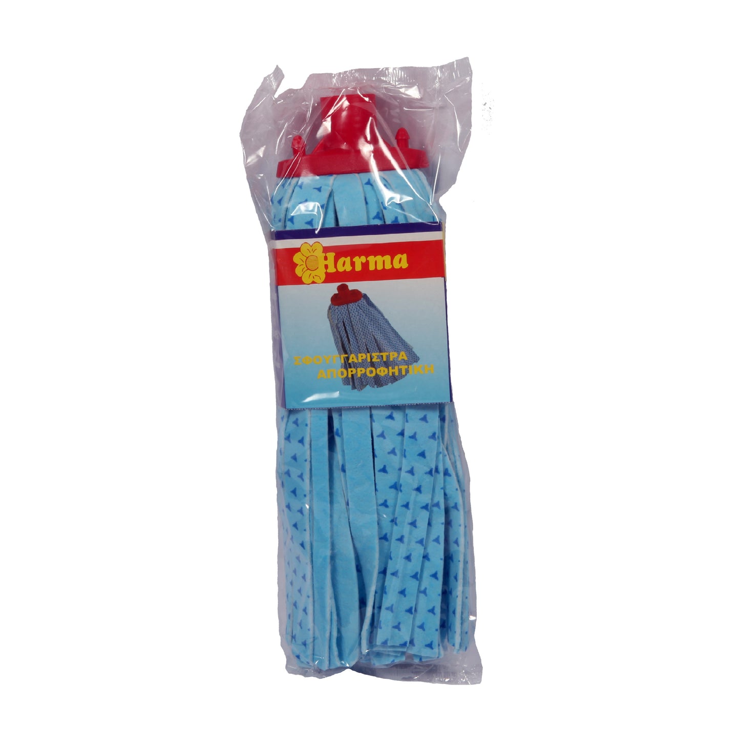 Σφουγγαρίστρα Super Γίγας 24τεμ/πακ