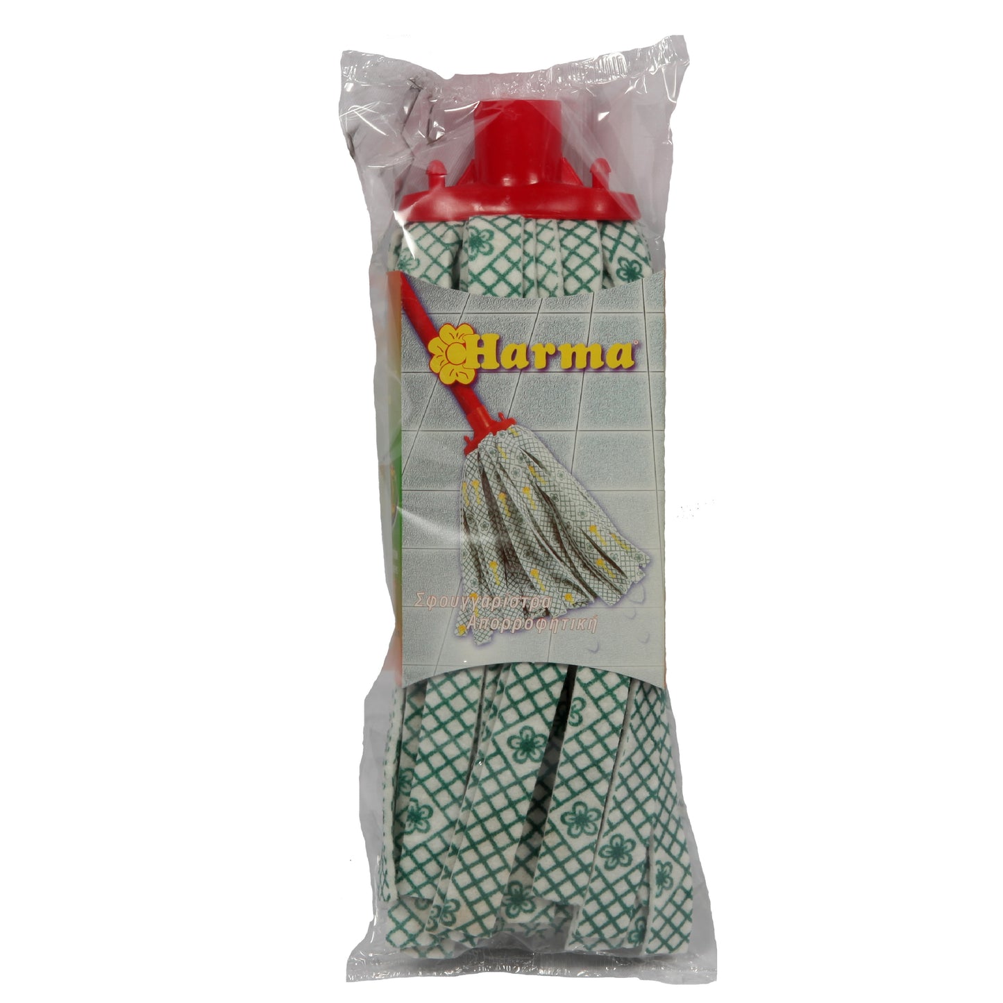 Σφουγγαρίστρα Υδρόφιλη Ανθεκτική Στην Χλωρίνη 12τεμ/πακ