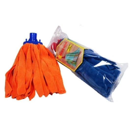 Σφουγγαρίστρα Μικροΐνας 24τεμ/πακ