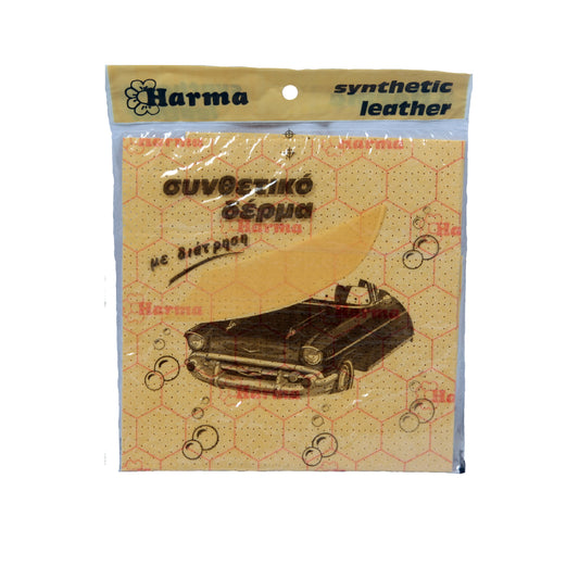 Δέρμα Αυτοκινήτου 12τεμ/πακ