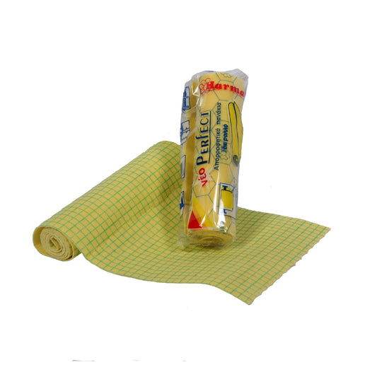 Σπογγοπετσέτα σε Ρολό 1,5 μέτρο 24τεμ/πακ